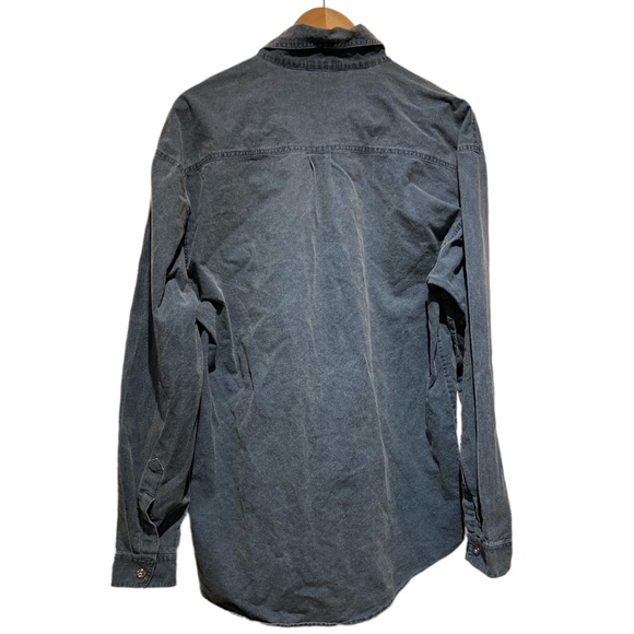 Lee 100% Cotton Button Shirt - Picture 2 of 8